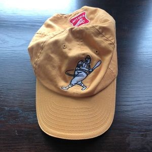 Milwaukee Brewers Hat